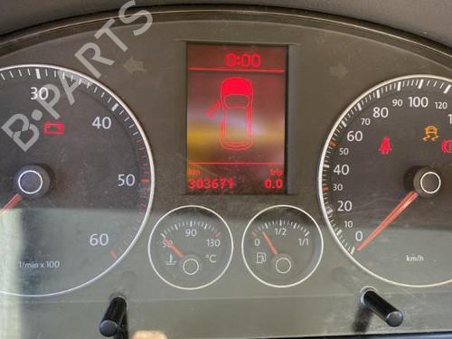 Seat buckle VW TOURAN (1T1, 1T2) 1.9 TDI | BP32441366I32