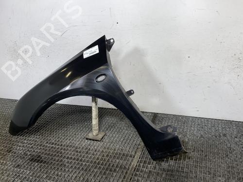 Left front fenders PEUGEOT 307 (3A/C) 2.0 HDi 110 | BP26282139C41 