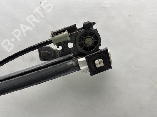 Front right window mechanism PEUGEOT 106 I (1A, 1C) 1.4 D | BP30148384C23