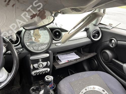 Brugte MINI MINI (R56)  One  4242810