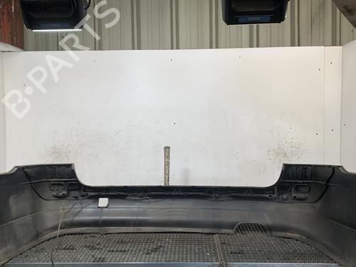 Used Rear bumper Rear bumper BMW 5 Touring (E61) 530 d xDrive (235 hp) 33427504 33427504