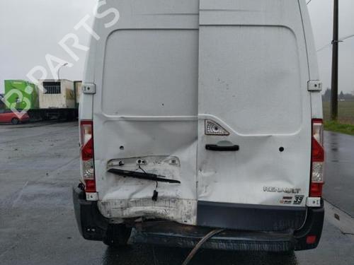 Steering rack RENAULT MASTER III Bus (JV) 2.3 dCi 125 FWD (JV0C, JV0D, JV0H, JV0G, JV0J) | BP26498741M22 - Image 22