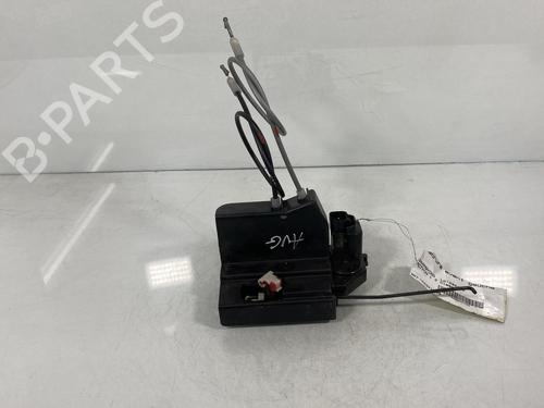 Used Front left lock Front left lock SSANGYONG ACTYON I 200 Xdi 4WD (141 hp) 20026341 20026341