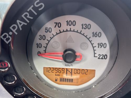 Instrument cluster SMART FORFOUR (454) 1.5 CDI (454.001) | BP33001435C47  - Image 24