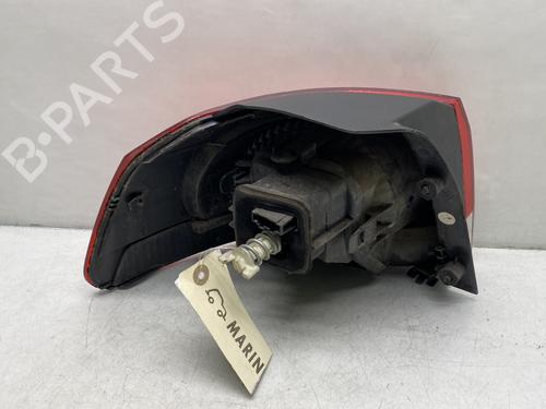 Right taillight VW GOLF VI (5K1) 1.6 TDI | BP26212364C35 