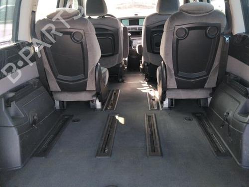 Steering rack PEUGEOT 807 (EB_) | BP19955954M22 - Image 6