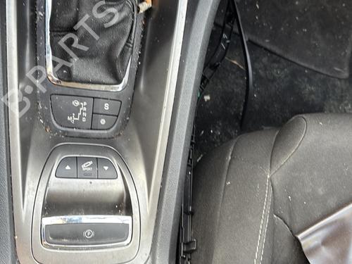 Left tailgate light CITROËN C5 III Break (RW_) 2.0 HDi | BP24655583C79  - Image 17