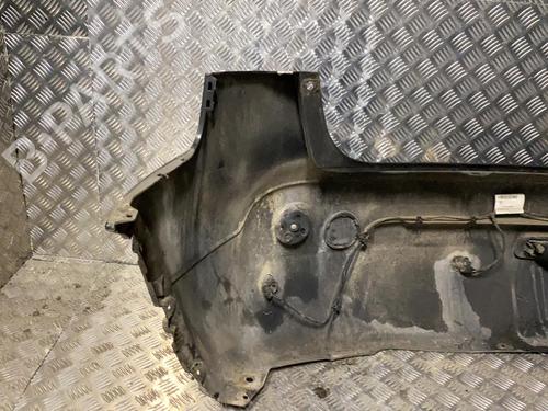 Rear bumper NISSAN QASHQAI I (J10, NJ10) 1.5 dCi | BP21955607C8