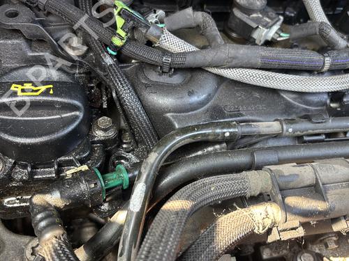 Third brake light CITROËN JUMPER II Van 2.0 BlueHDi 130 | BP29707301L11 - Image 11