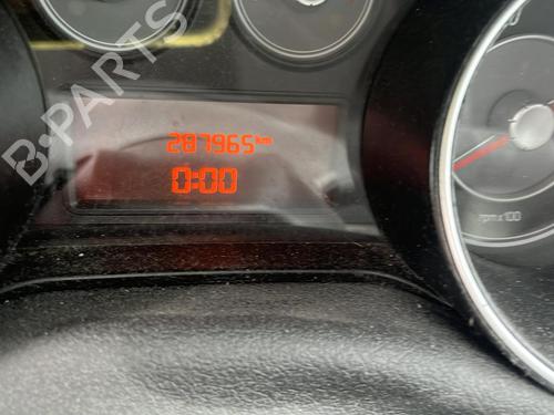 Climate control FIAT PUNTO (199_)  | BP19954896I5  - Image 8