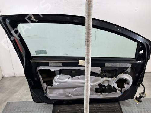 Left front door CITROËN C2 (JM_) 1.4 | BP30156427C2