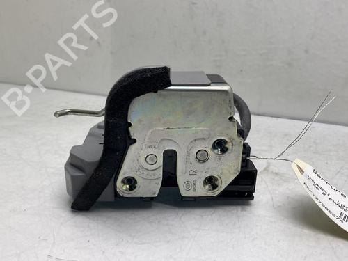 Rear right lock HYUNDAI i20 II (GB, IB) 1.2 | BP19971050C99 