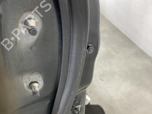 Right front door RENAULT KOLEOS I (HY_) 2.0 dCi (HY0K) | BP26026923C3 