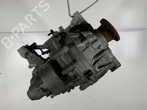 Gearbox SKODA OCTAVIA III (5E3, NL3, NR3) 1.5 TSI | BP25872325M3 