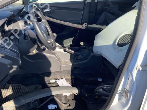 Steering rack FORD FOCUS III 1.6 TDCi | BP27632510M22 - Image 4