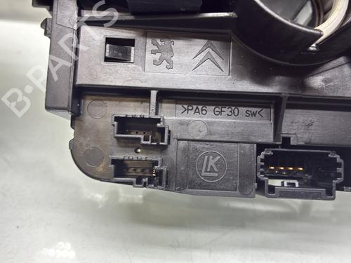 Steering column stalk CITROËN C3 II (SC_) 1.6 BlueHDi 100 | BP33830274I23  - Image 7