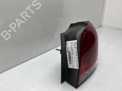Right taillight AUDI A3 (8P1) 1.8 TFSI | BP30930075C35  - Image 6