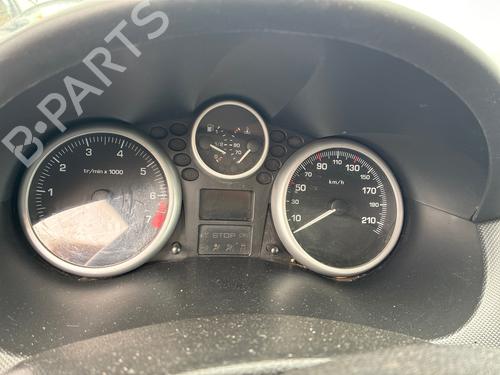 Engine control unit (ECU) PEUGEOT 206+ (2L_, 2M_) 1.1 | BP38651313M57 - Image 21