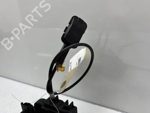 Front left lock RENAULT CLIO III (BR0/1, CR0/1) 1.2 16V (BR02, BR0J, BR11, CR02, CR0J, CR11) | BP27722435C98 