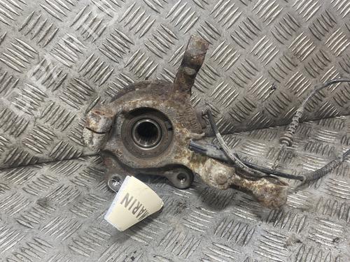 Left front steering knuckle RENAULT TWINGO II (CN0_) 1.2 16V (CN04, CN0B) | BP27821145M25 