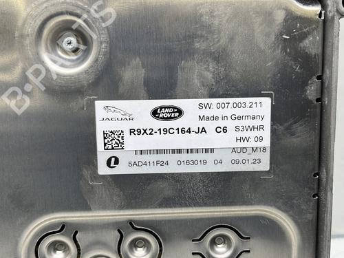 Used Electronic module Electronic module LAND ROVER RANGE ROVER SPORT III (L461) [2022-2026] 22629068 22629068
