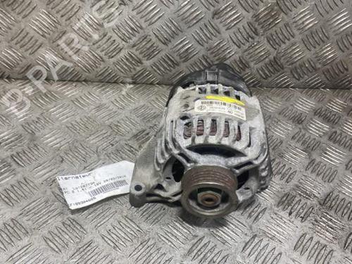 Used Alternator Alternator FIAT TIPO Saloon (356_, 357_) [2015-2026] 19958750 19958750
