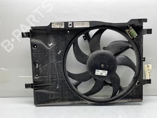 Radiator fan OPEL CORSA E (X15) 1.4 (08, 68) | BP27632088M35 - Image 7