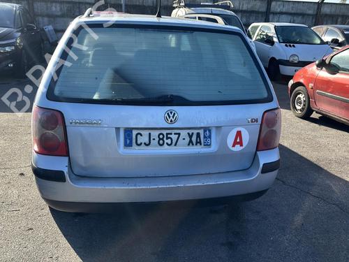 Front right lock VW PASSAT B5.5 Variant (3B6) 1.9 TDI | BP28279689C97  - Image 15