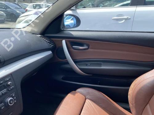 Left front door BMW 1 (E81) 118 d | BP19948557C2 