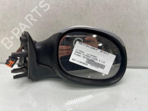 Used Right mirror Right mirror 36891341 36891341
