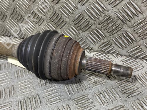 Used Left front driveshaft Left front driveshaft RENAULT MEGANE II (BM0/1_, CM0/1_) 1.5 dCi (BM02, BM13, BM2A, CM02, CM13) (101 hp) 34243105 34243105