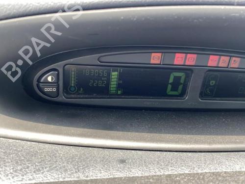 Seat buckle CITROËN XSARA PICASSO (N68) 1.6 HDi | BP19958089I32 