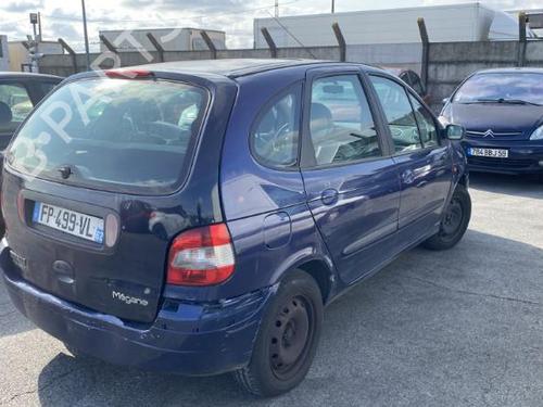 Schakelaar RENAULT SCÉNIC I MPV (JA0/1_, FA0_) 1.9 dCi (JA05, JA1F) | BP29635063I30 