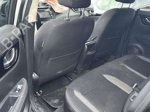 Engine control unit (ECU) NISSAN QASHQAI II (J11, J11_) 1.2 DIG-T | BP31288455M57  - Image 52