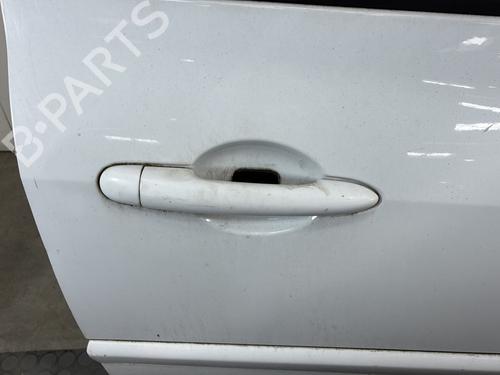Used Right front door Right front door RENAULT CLIO III (BR0/1, CR0/1) 1.5 dCi (BR17, CR17) (86 hp) 33659253 33659253