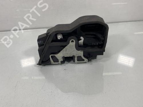 Used Rear left lock BMW 5 (E60) 525 d (163 hp) 19999159
