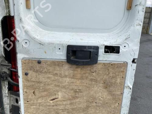Right taillight CITROËN JUMPER II Van 2.2 HDi 100 | BP33742469C35  - Image 19