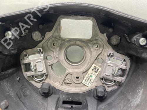 steering-wheel-vw-golf-vi-5k1-2008-2009-2010-2011-2012-2013-2014-31976481 main image