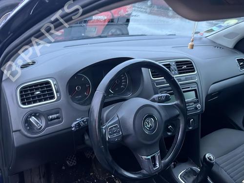 ECU airbags VW POLO V (6R1, 6C1)  | BP19956276M53 