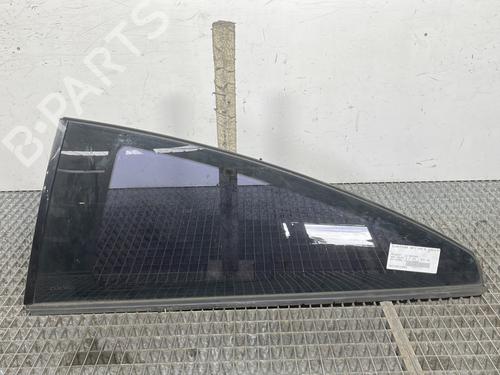 Used Rear left quarter glass PEUGEOT 407 Coupe (6C_) 2.7 HDi (204 hp) 29272203