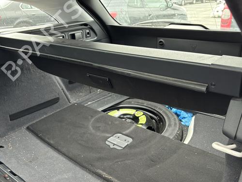 Rear right quarter glass PEUGEOT 508 SW I (8E_) 1.6 BlueHDi 120 | BP30791500C92 