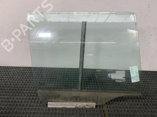 Rear right door window OPEL ZAFIRA A MPV (T98) 1.6 16V (F75) | BP19965039C21 