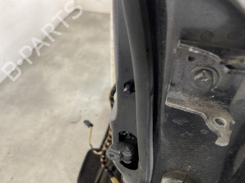 Left front door PEUGEOT 508 I (8D_) 1.6 BlueHDi 120 | BP29508209C2 