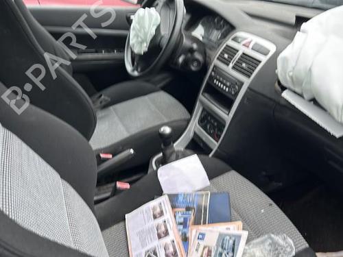 Left front window switch PEUGEOT 307 (3A/C) 1.6 HDi | BP19960921I27 - Image 10