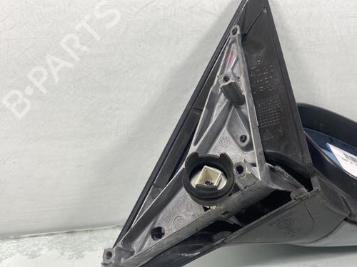Right mirror BMW 1 (E87) 118 d | BP27633320C27 