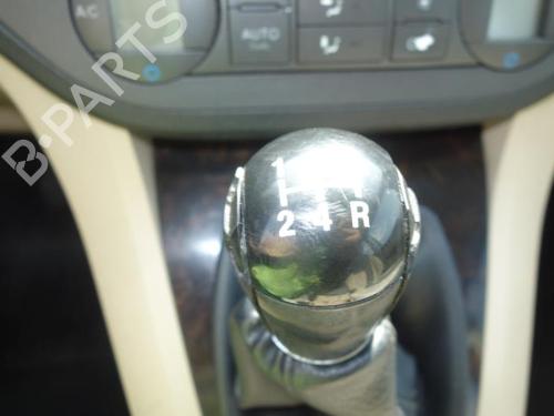Front left belt tensioner FORD FOCUS C-MAX (DM2) 1.6 TDCi | BP20015726C87 