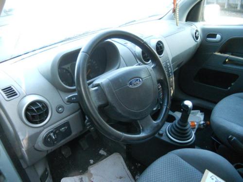 Dør venstre foran FORD FUSION (JU_) 1.4 TDCi | BP20005938C2 