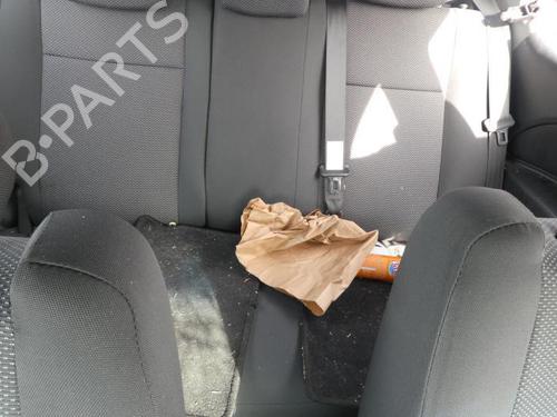 Front right window mechanism CHEVROLET AVEO / KALOS Hatchback (T250, T255)  | BP20029104C23 