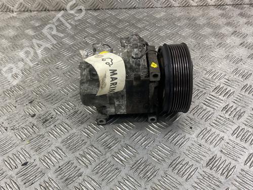 AC compressor MAZDA 6 Station Wagon (GY) 2.0 DI (GY19) | BP25216442M34 - Image 4