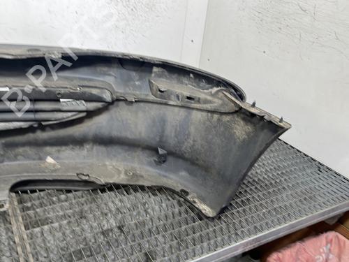 Foran støtfanger PEUGEOT 206 Hatchback (2A/C) 1.4 i | BP28282328C7 